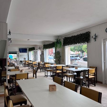 Hosteria Somo Exterior foto