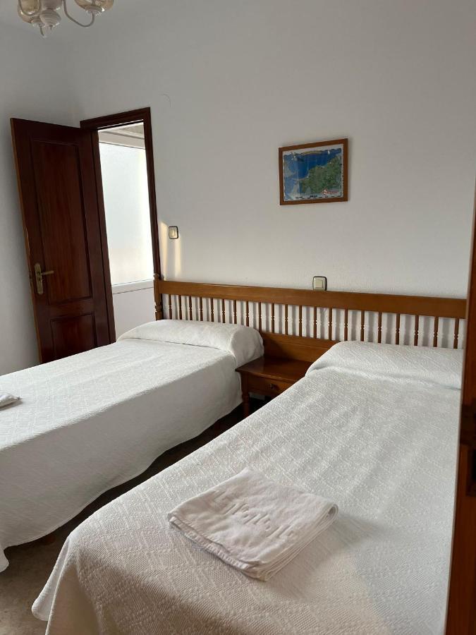 Hosteria Somo Exterior foto